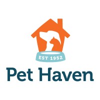 Pet Haven Inc of Minnesota logo - Similar company to Ruff Start Rescue ®