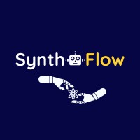 SynthoFlow logo - Similar company to Dplus