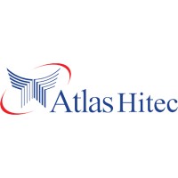 Atlas Hitec (Pvt). Limited logo - Similar company to Afw Power Engineering