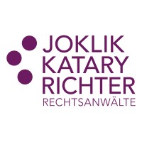 Joklik Katary Richter Rechtsanwälte GmbH Co KG logo - Similar company to Sti Immo