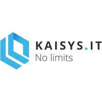 KAISYS.IT RT GmbH logo - Similar company to Itr Ag