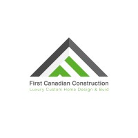 First Canadian Construction Corp. logo - Similar company to Dean & Dean Construction Ltd