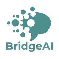 BridgeAI logo - Similar company to Quatomix