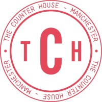 The Counter House logo - Similar company to Mana