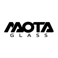 MOTA Glass logo - Similar company to Humo