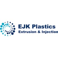 EJK Plastics logo - Similar company to Taral Plastics
