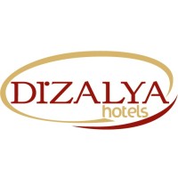 Dizalya Hotels logo - Similar company to Noxinn Hotels