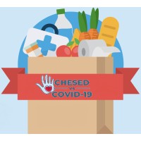 Chesed Vs Covid-19