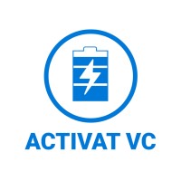 Activat VC logo - Similar company to Small Story Games