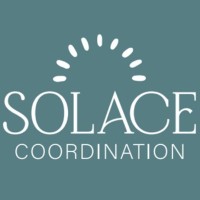 Solace Coordination logo - Similar company to Trope Group