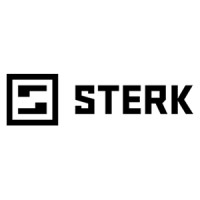 STERK logo - Similar company to Dombi