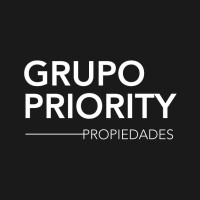 Grupo Priority Propiedades logo - Similar company to Ceramisur