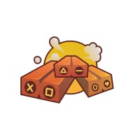 TripleBricksGames logo - Similar company to Darkcupgames Studio