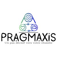 Pragmaxis logo - Similar company to Rsl - Rayonnages Services Lorraine