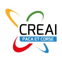 CREAI PACA et Corse logo - Similar company to Association Ami