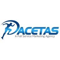 The Pacetas Agency logo - Similar company to Jc Fine Arts