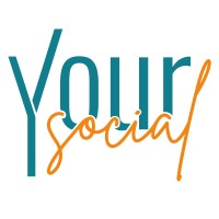 Yoursocial logo - Similar company to Pink Parasol Ltd