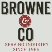 Browne & Co. logo - Similar company to Expedite Precision Works Inc. - Precision Component Manufacturer