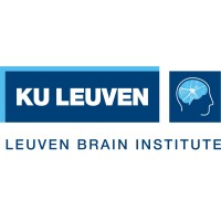 Leuven Brain Institute logo - Similar company to Kubiosec