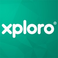 Xploro® logo - Similar company to Social Cascade