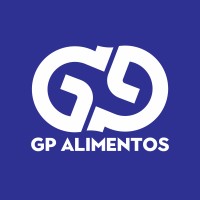 GP Alimentos logo - Similar company to Lactobom