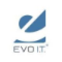 EVO I.T. logo - Similar company to Webdoor-Argentina
