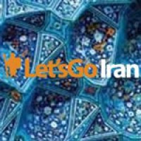 Let's Go Iran Tour Agency logo - Similar company to Surfiran