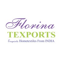 Florina Texports logo - Similar company to Libsi Markah