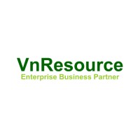 VnResource logo - Similar company to Trueprofit - Profit Analytics Platform