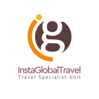 InstaGlobalTravel logo - Similar company to Vectorix Community