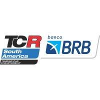 TCR South America logo - Similar company to Logups