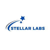 Stellar Labs logo - Similar company to Stellar Labs