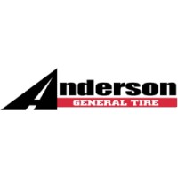 ANDERSON GENERAL TIRE, INC. logo - Similar company to Grupo Tire Experts