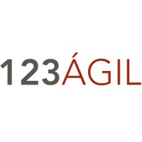 123 Ágil logo - Similar company to Uxconf Br