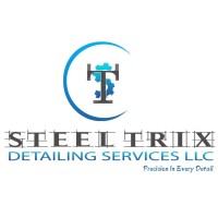 STEEL TRIX DETAILING SERVICES LLC logo - Similar company to Detailing & Drafting Services, Inc.