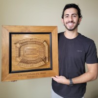 WoodShop.Art logo - Similar company to Ai Automation Studio