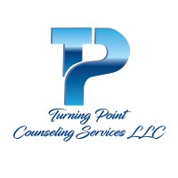 Turning Point Counseling Services logo - Similar company to The Wellspring