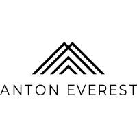 Anton Everest logo - Similar company to Tangent West