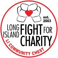 Long Island Fight For Charity logo - Similar company to Long Island Elite