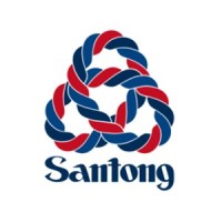 Santong Rope logo - Similar company to Amic Marine