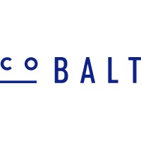 coBALT DMC logo - Similar company to The Host Dmc