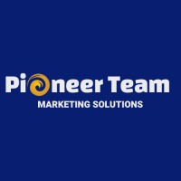 Pioneer Team logo - Similar company to Pioneer Trav