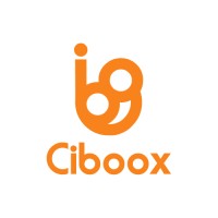 Ciboox logo - Similar company to Sepay Studio