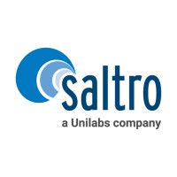Saltro logo - Similar company to Dicoon