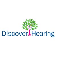 Discover Hearing logo - Similar company to Brindabella Hearing & Speech Centre