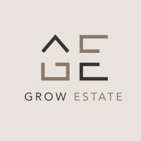 Grow Estate logo - Similar company to Webwoede