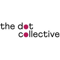 The Dot Collective logo - Similar company to Chill Data Summit
