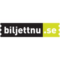 biljettnu.se logo - Similar company to Extō Collective