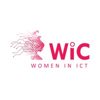 WIC Women in ICT logo - Similar company to Canberra Innovation Network
