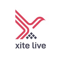 Xite Live logo - Similar company to J4Web